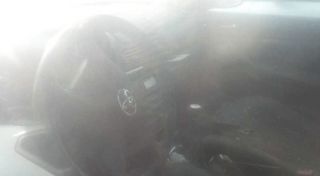 Faro toyota avensis ranchera familiar t25 20907860