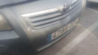 Faro toyota avensis ranchera familiar t25 20907860