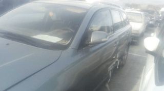 Faro toyota avensis ranchera familiar t25 20907860