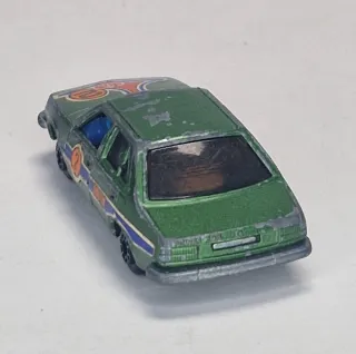 Coche Guiloy Renault 18 GTL 1/64