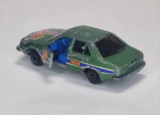 Coche Guiloy Renault 18 GTL 1/64