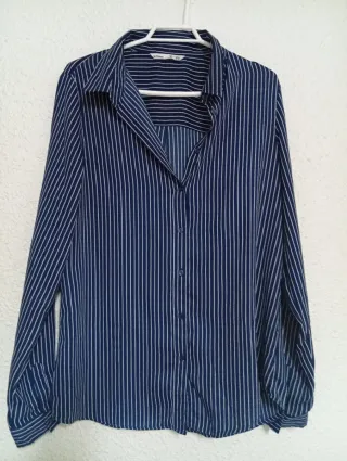 Lote 4 Camisas Talla S (Rosa M)