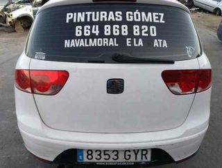 Tapa motor 03c103925am seat altea xl (5p5) 338605