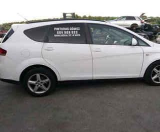 Tapa motor 03c103925am seat altea xl (5p5) 338605