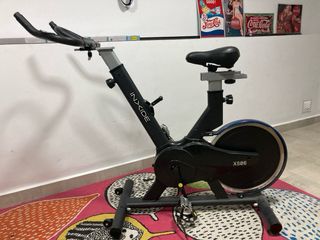 Bicicleta de Spinning INXIDE XS06