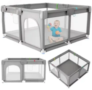 Parco giochi per bambini 120x120