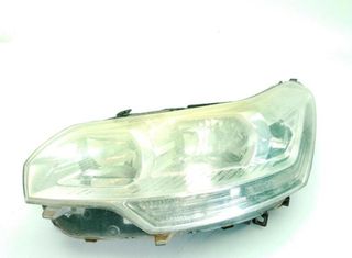 Citroen 21022531 6208r6 9684845580 faro izq c5 iii