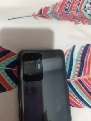 Xiaomi 11T Pro Negro/Gris