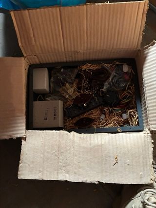 Curso completo de Radio Eratele.