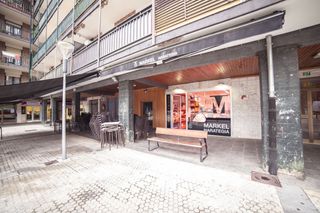 Traspaso de carnicería (negocio)