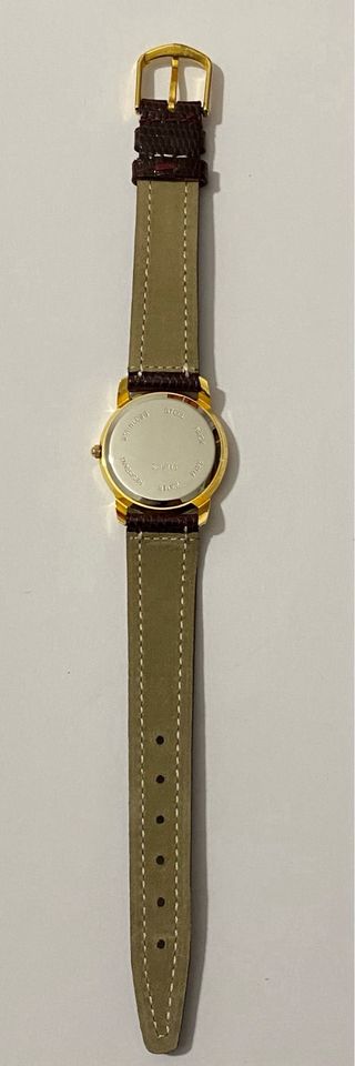 Orologio Guy Gosard Elite, NUOVO, diametro 27 mm