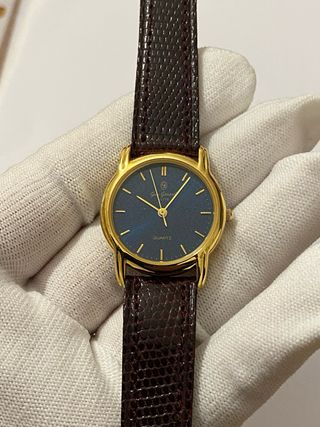 Orologio Guy Gosard Elite, NUOVO, diametro 27 mm