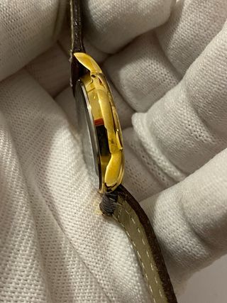 Orologio Guy Gosard Elite, NUOVO, diametro 27 mm