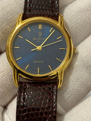 Orologio Guy Gosard Elite, NUOVO, diametro 27 mm