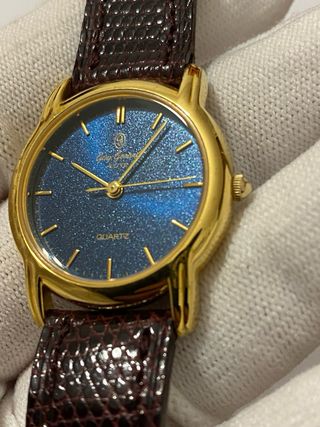 Orologio Guy Gosard Elite, NUOVO, diametro 27 mm