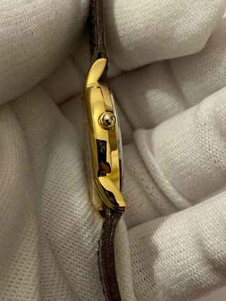 Orologio Guy Gosard Elite, NUOVO, diametro 27 mm