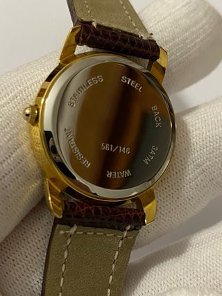 Orologio Guy Gosard Elite, NUOVO, diametro 27 mm