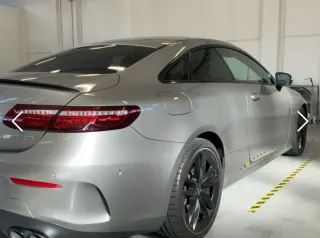 Mercedes E53 AMG 2023 457cv