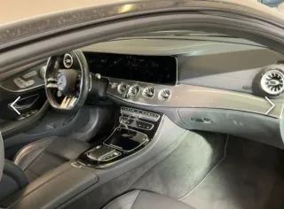 Mercedes E53 AMG 2023 457cv