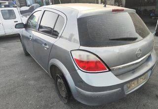 350100 salpicadero opel astra h berlina