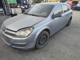 350100 salpicadero opel astra h berlina