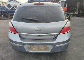 350100 salpicadero opel astra h berlina