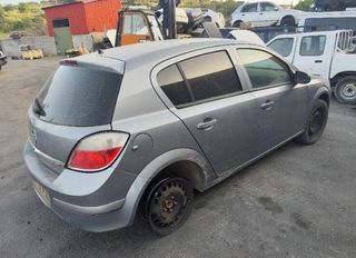 350100 salpicadero opel astra h berlina