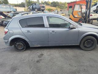 350100 salpicadero opel astra h berlina