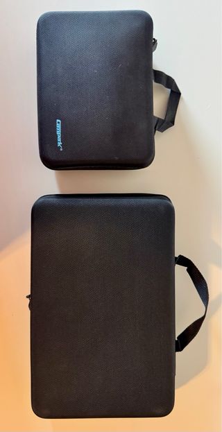 Cámara Campark Xtreme II UHD 4K