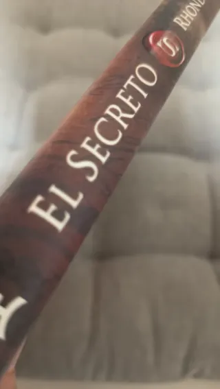 El Secreto (The Secret) (Spanish Edition)