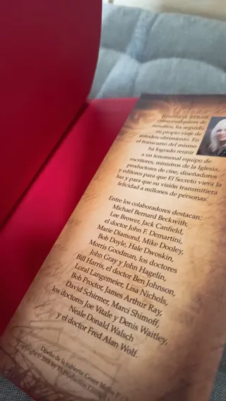 El Secreto (The Secret) (Spanish Edition)