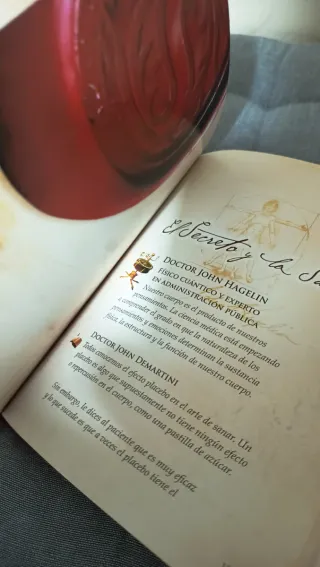 El Secreto (The Secret) (Spanish Edition)