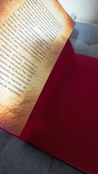 El Secreto (The Secret) (Spanish Edition)