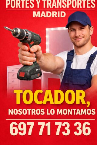 ikea montador de muebles en madrid a domicilio