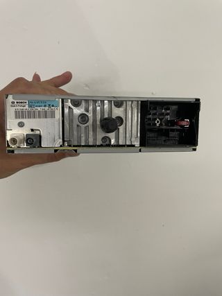 Radio CD Peugeot 5008