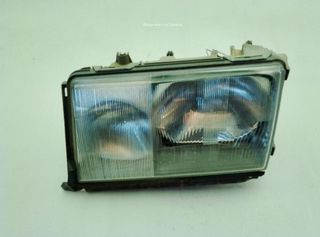 20994457 faro mercedes benz clase e (w124) e 250 d