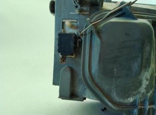 20994457 faro mercedes benz clase e (w124) e 250 d