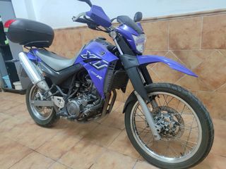 Yamaha XT 660 R Trail