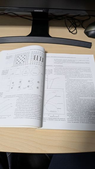 Metallurgia e materiali non metallici. Teoria e...