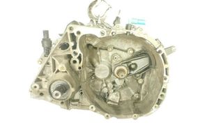 Caja cambios jh3052 dacia logan (ls_) 1.6 22865953