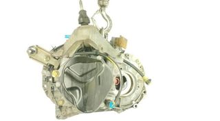 Caja cambios jh3052 dacia logan (ls_) 1.6 22865953