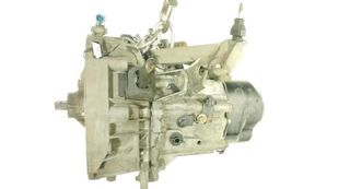 Caja cambios jh3052 dacia logan (ls_) 1.6 22865953