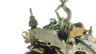 Caja cambios jh3052 dacia logan (ls_) 1.6 22865953