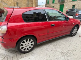 Nissan Almera 2006