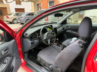 Nissan Almera 2006