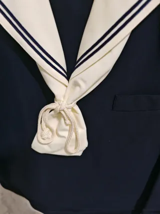 Traje marinero comunión niño