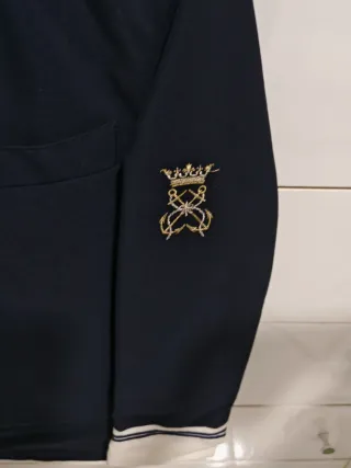 Traje marinero comunión niño