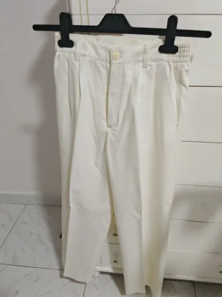 Traje marinero comunión niño