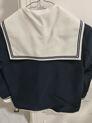 Traje marinero comunión niño