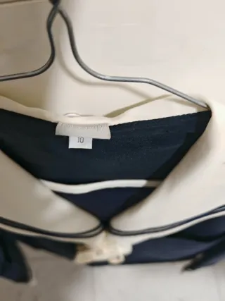 Traje marinero comunión niño